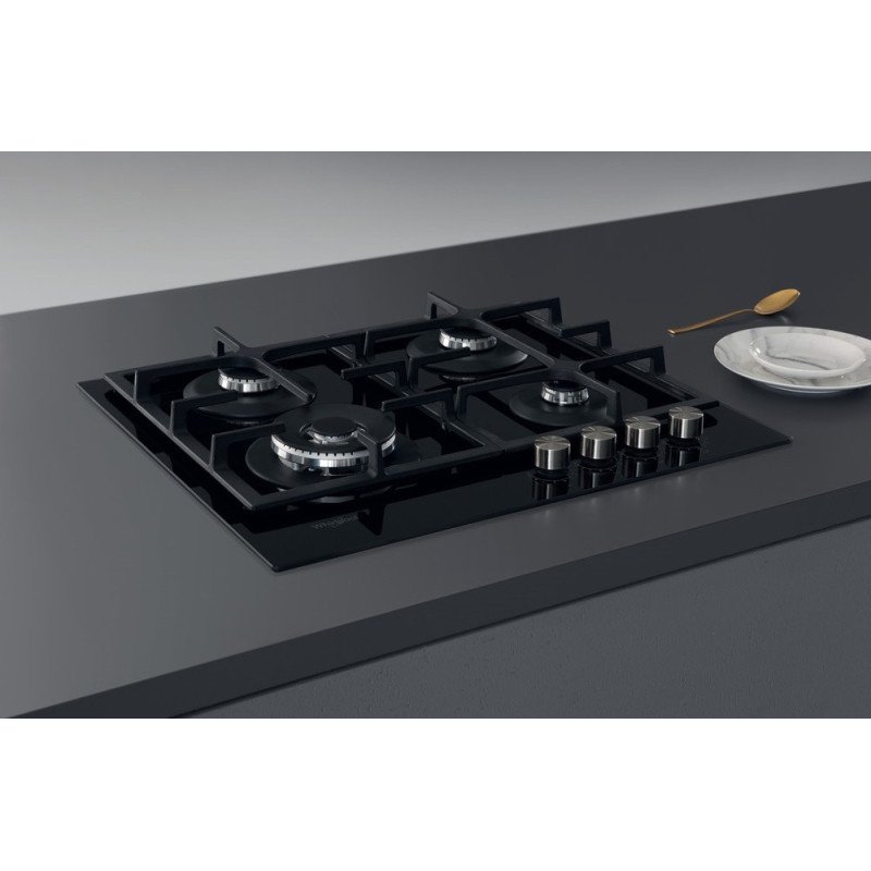 Варильна поверхня Whirlpool AKTL 629 NB1