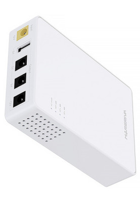ДБЖ для роутера Marsriva DC UPS KP3