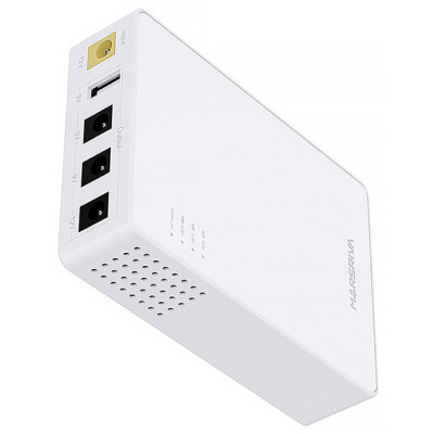 ДБЖ для роутера Marsriva DC UPS KP3