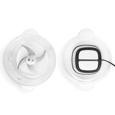 Подрібнювач FIRST Austria FA-5113-2-SI