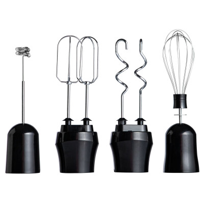 Блендер LIBERTON LHB-0307 (подрібнювач, міксер, пюре, вспінювач)