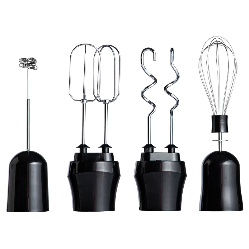 Блендер LIBERTON LHB-0307 (подрібнювач, міксер, пюре, вспінювач)