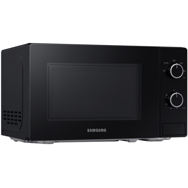 Мікрохвильова піч Samsung MS20A3010AL/UA