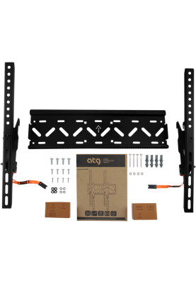 Кронштейн ATG W4265IBP  (42"-65" Похилий)