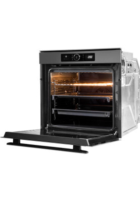 Духова шафа Whirlpool AKZM8420IX