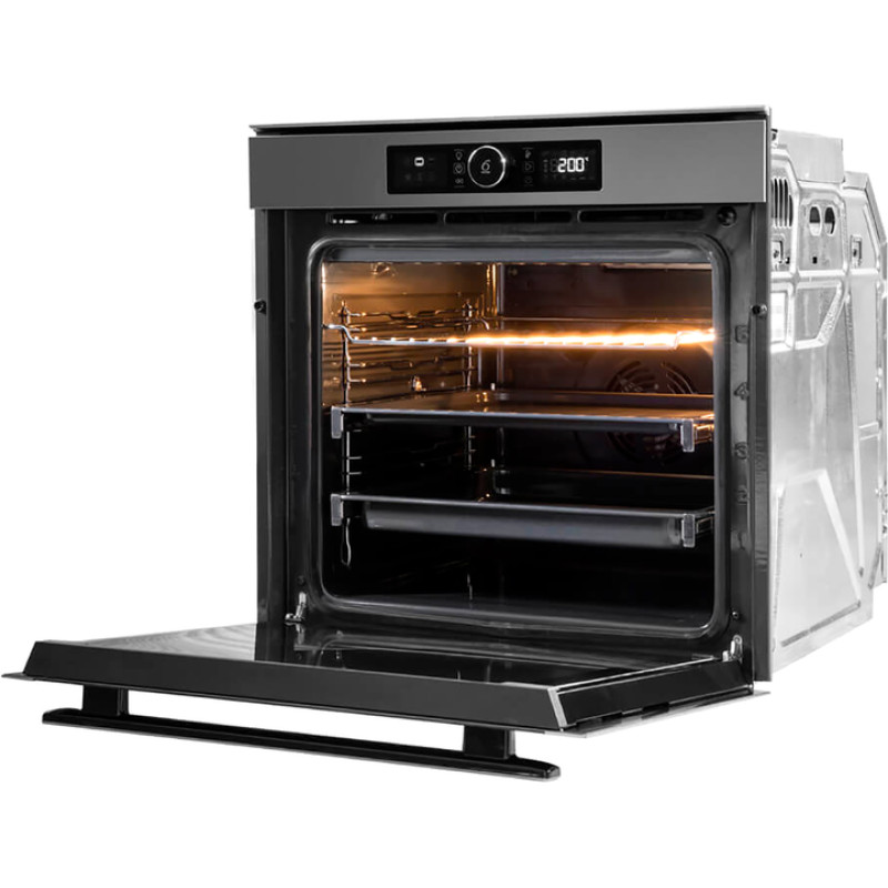Духова шафа Whirlpool AKZM8420IX