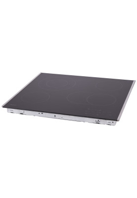 Варильна поверхня Whirlpool AKT8210LX
