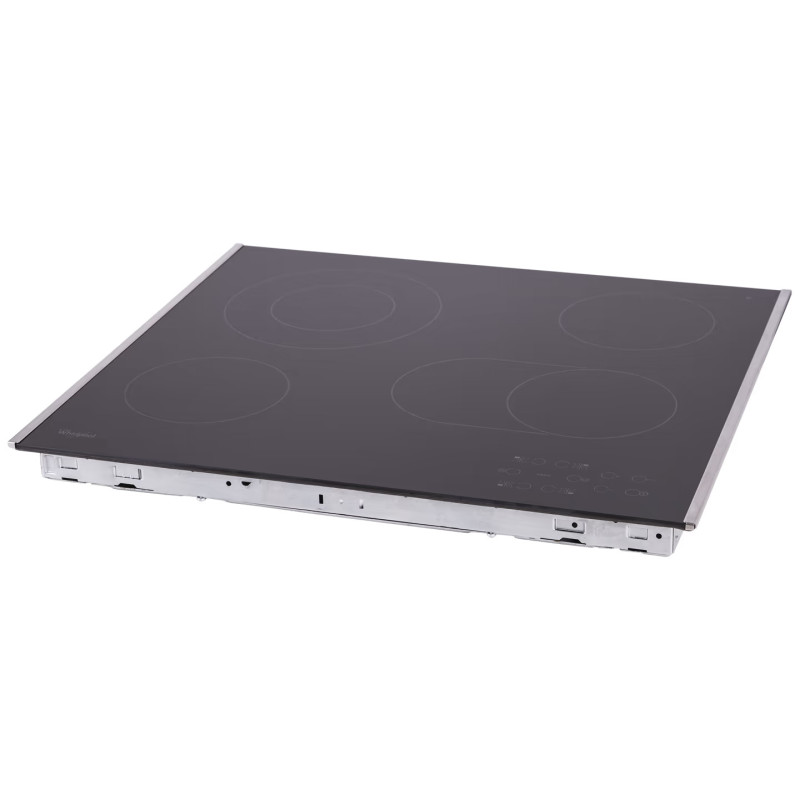 Варильна поверхня Whirlpool AKT8210LX