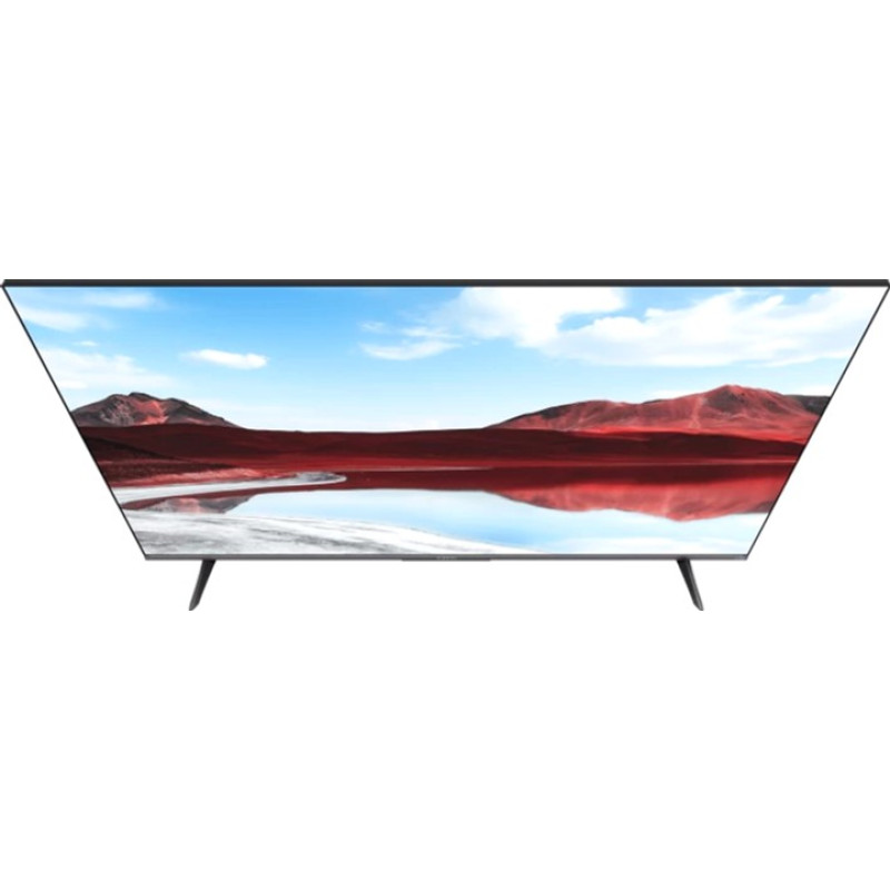 Телевізор Xiaomi TV A Pro 43 2025 (QLED)
