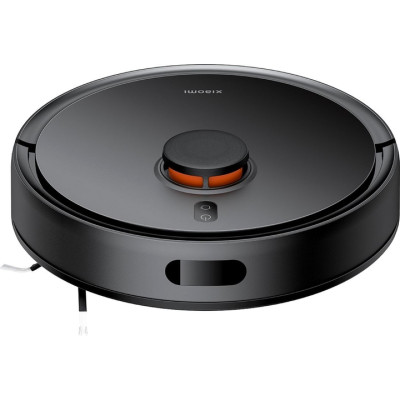 Робот-порохотяг Xiaomi Mi Robot Vacuum S20 Black Робот-порохотяг Xiaomi Mi Robot Vacuum S20 Black