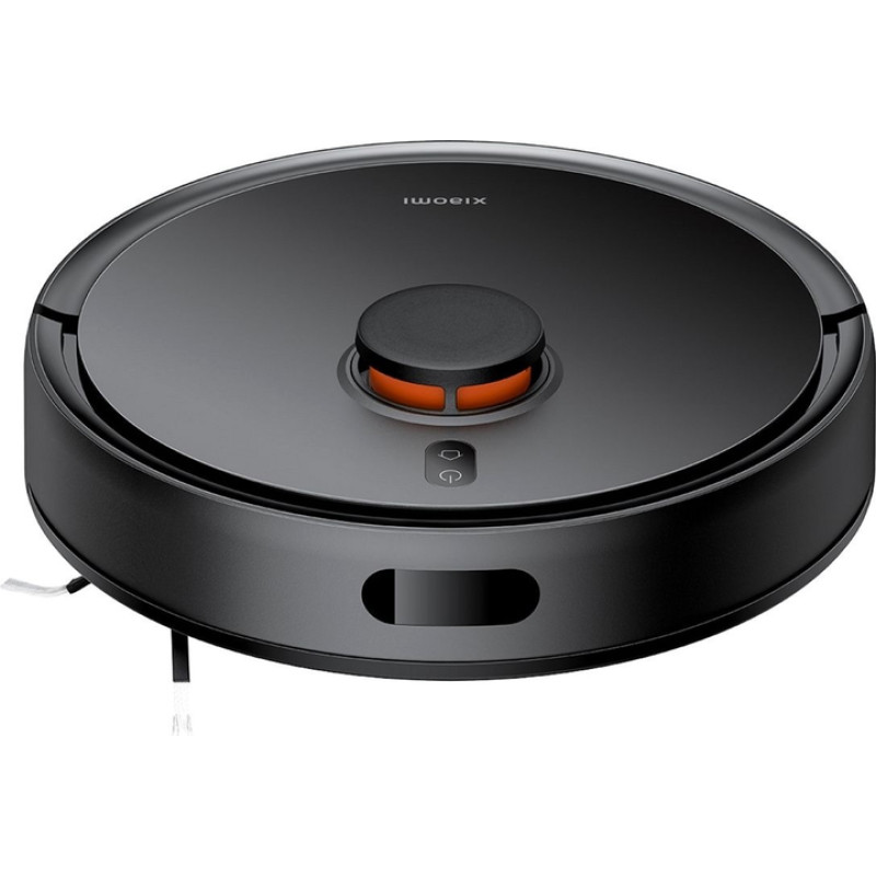 Робот-порохотяг Xiaomi Mi Robot Vacuum S20 Black