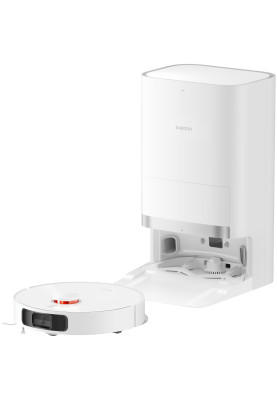 Робот-порохотяг Xiaomi Robot Vacuum X20+