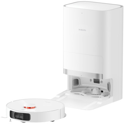 Робот-порохотяг Xiaomi Robot Vacuum X20+ Робот-порохотяг Xiaomi Robot Vacuum X20+