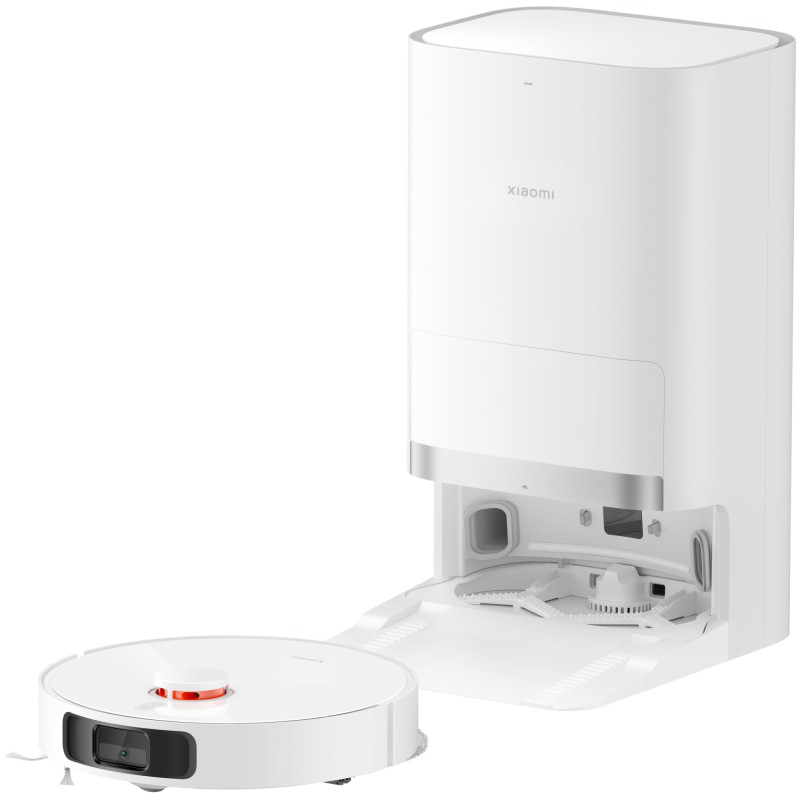 Робот-порохотяг Xiaomi Robot Vacuum X20+