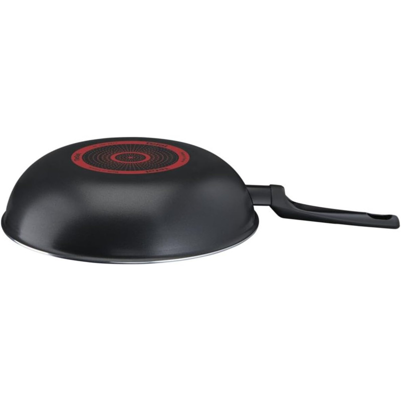 Сковорідка ВОК Tefal Simply Clean (B5671953)