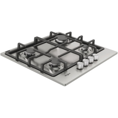 Варильна поверхня Whirlpool TKRL660IX