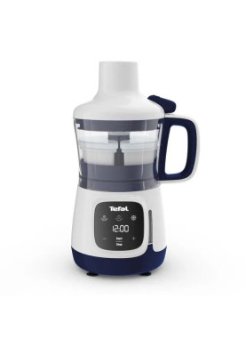 Блендер-пароварка Tefal HB55W430