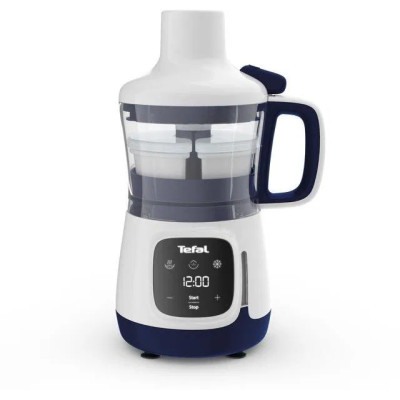 Блендер-пароварка Tefal HB55W430