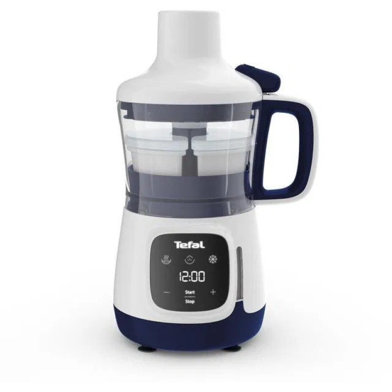 Блендер-пароварка Tefal HB55W430