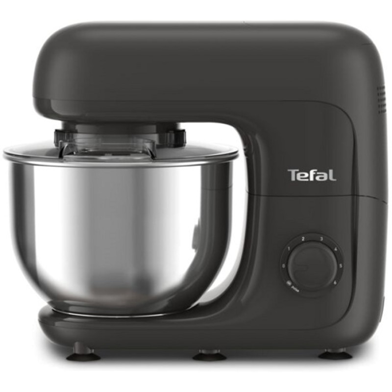 Кухонна машина Tefal QB161H38 (з м'ясорубкою)