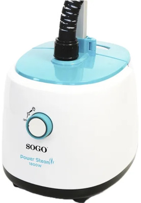 Відпарювач стаціонарний SOGO SS-6335