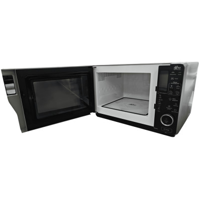 Мікрохвильова піч WHIRLPOOL  MWF 421 SL (25, гриль)
