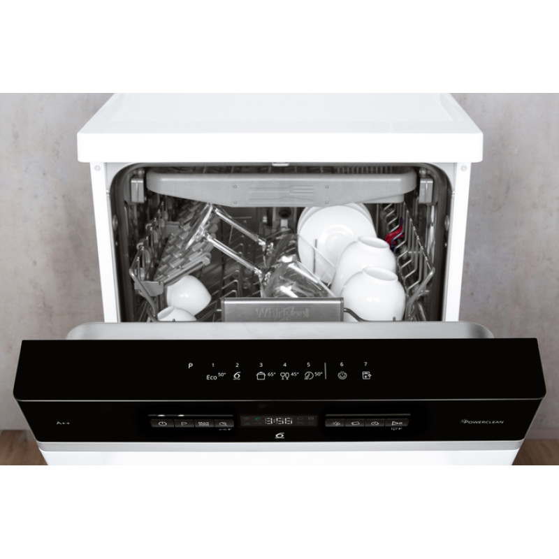 Посудомийна машина Whirlpool WSFO3O23PF