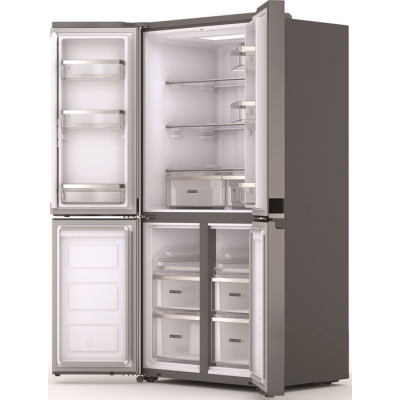 Холодильник Whirlpool WQ9 B3L EF (SIDE-BY-SIDE)