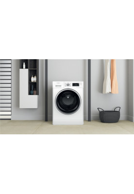 Прально-сушильна машина Whirlpool FFWDB 1176258 BCV