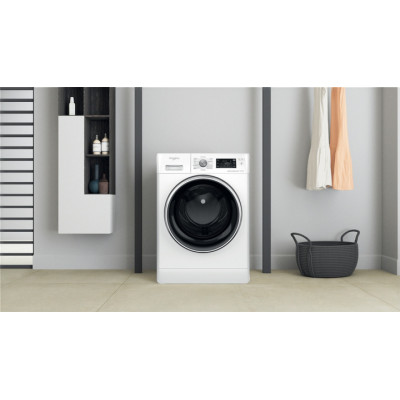 Прально-сушильна машина Whirlpool FFWDB 1176258 BCV
