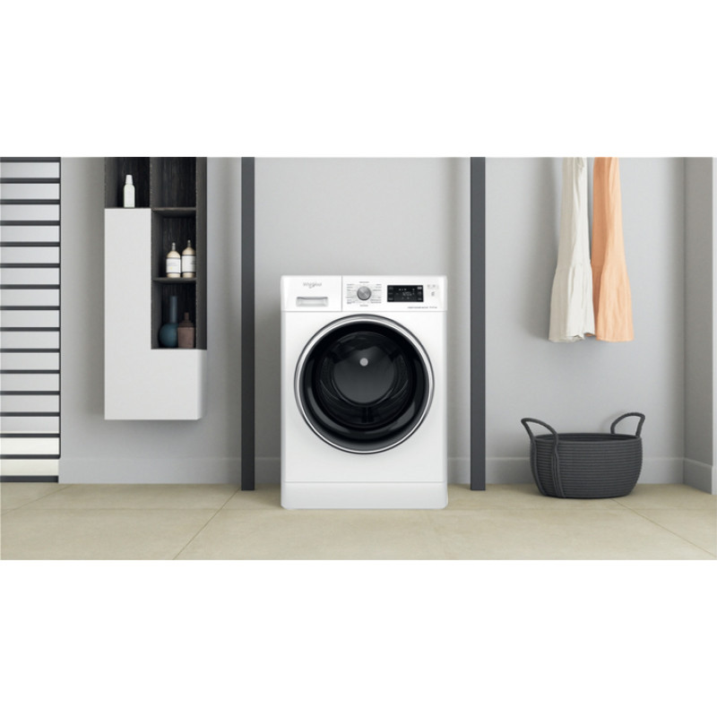 Прально-сушильна машина Whirlpool FFWDB 1176258 BCV