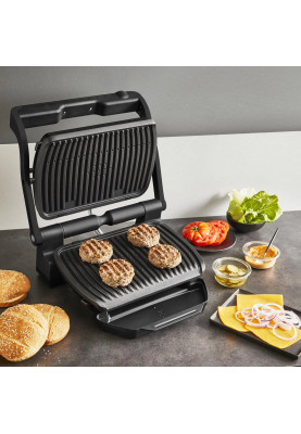 Електрогриль Tefal GC717810 OptiGrill