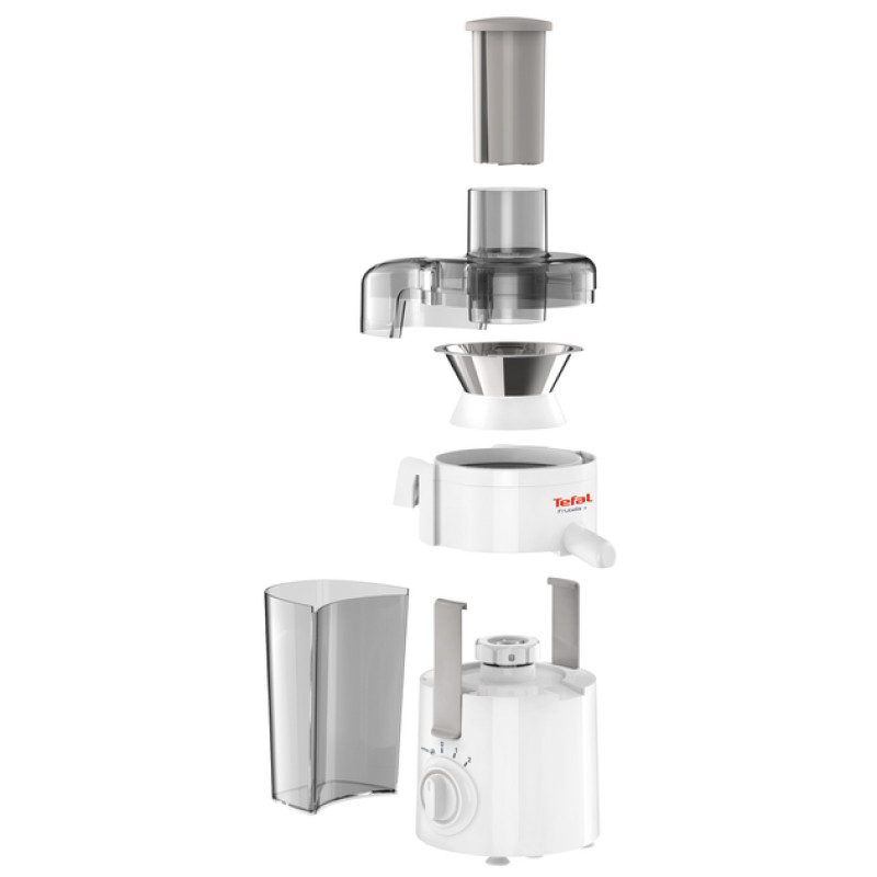 Соковитискач Tefal ZE370138