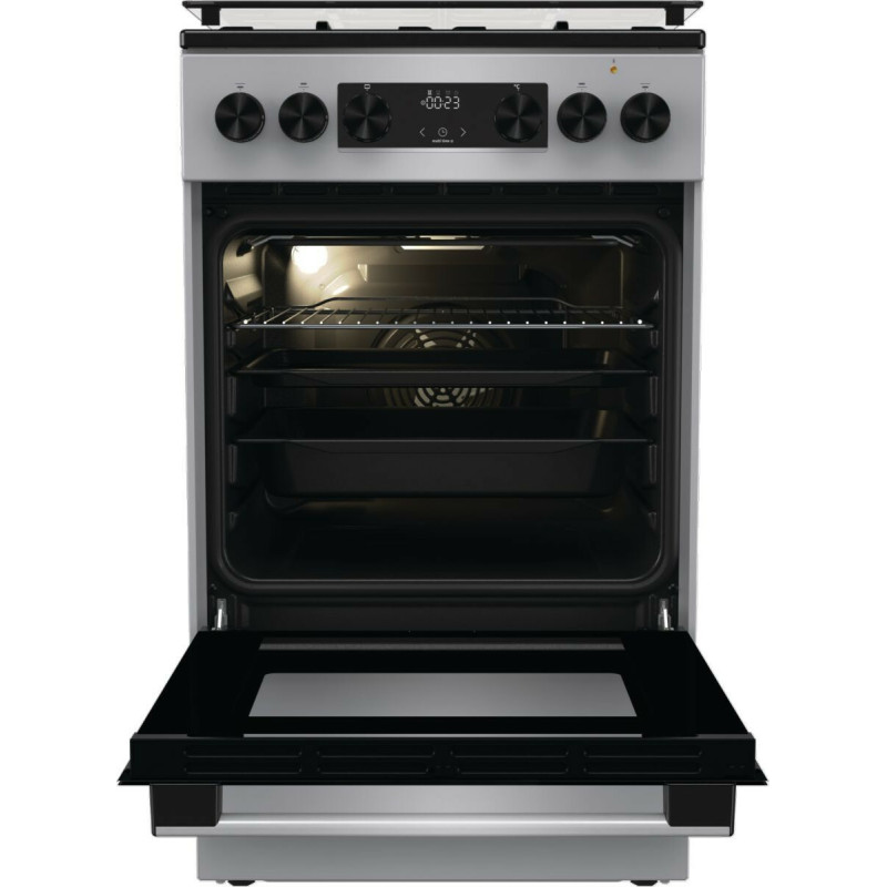 Плита комбінована Gorenje GK5C62SH