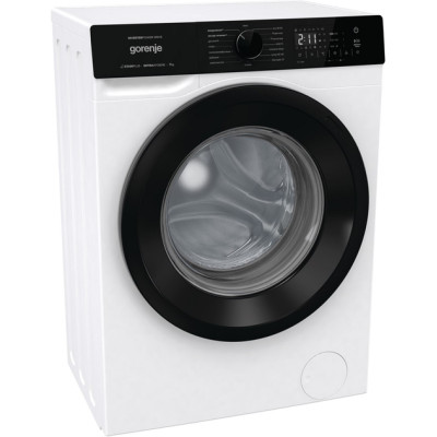 Пральна машина Gorenje WNHA74SAS/UA Пральна машина Gorenje WNHA74SAS/UA