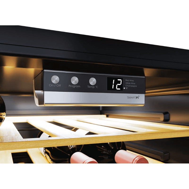 Холодильник для вина CANDY CWC 154 EEL/NF