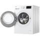 Пральна машина Haier HW70-BP1439N (7 кг, інвертор)