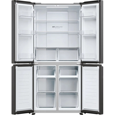 Холодильник Haier HCR3818ENPT