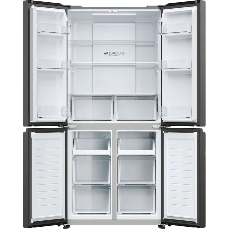 Холодильник Haier HCR3818ENPT