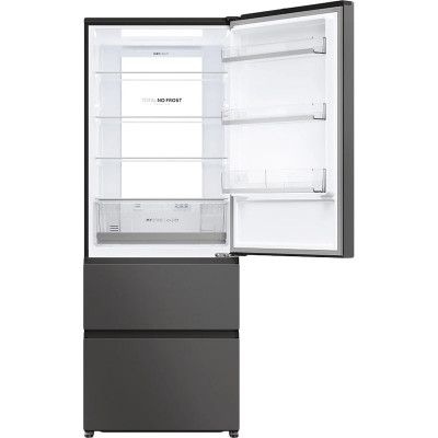 Холодильник Haier HTR5719ENPT