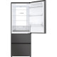 Холодильник Haier HTR5719ENPT