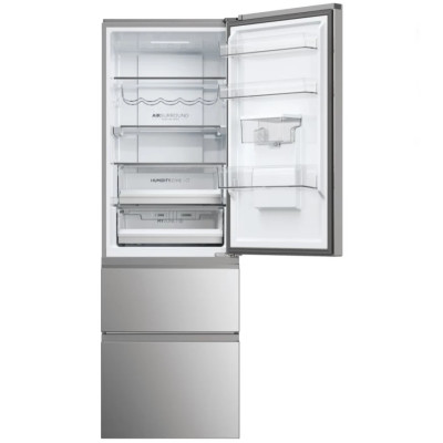 Холодильник Haier HTW5618DWMG