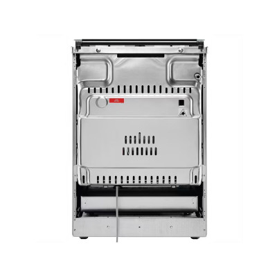 Плита газова Electrolux LKG604012W