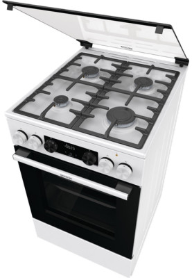 Плита комбінована Gorenje GK5C61WF