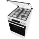 Плита комбінована Gorenje GK5C61WF