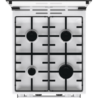 Плита комбінована Gorenje GK5C61WH