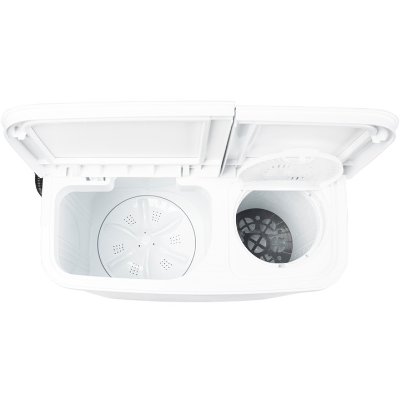 Пральна машина ARTEL TG 70 FP Water 01