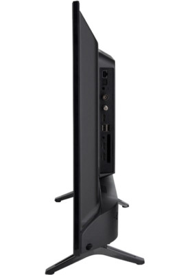 Телевізор ARTEL A32MH4300 BLACK (Т2, Smart TV)
