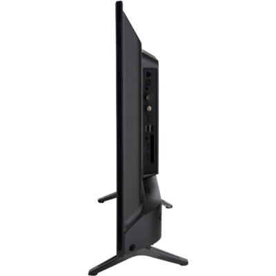 Телевізор ARTEL A32MH4300 BLACK (Т2, Smart TV)