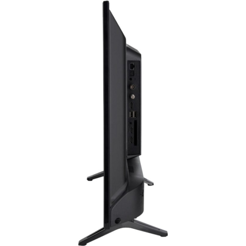 Телевізор ARTEL A32MH4300 BLACK (Т2, Smart TV)